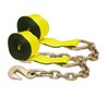 Mytee Products 2 Pack 4" x 40' Heavy Duty Winch