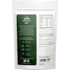 Organic Spirulina Tablets (360 Tablets) Raw Cold Pressed Spirulina Algae