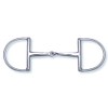 Stübben 2253 2in1 D-Ring Bit single jointed - 5 3/4"·14,5cm