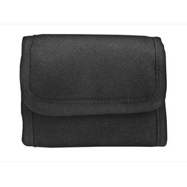 Bell + Howell Tac Wallet w/Magnifier Card Trifold Black High Performance