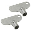 E3-5-15 Keys Replacement for Bar-rel RV Motorhome Campers Trailer 2