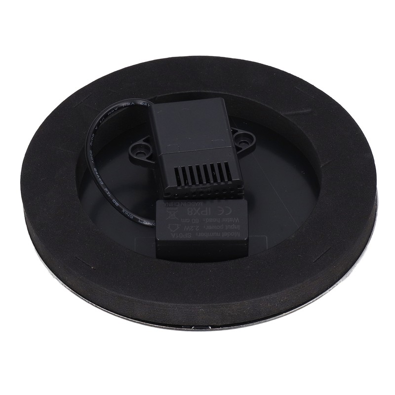 Solar Bird Bath Fountain Water Pump Decoration for Gardens Pools