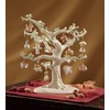 Lenox 818038 Ivory Ornament Tree, Display Stand