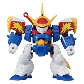 Bandai Block Loss Ryujinmaru (Mashin Hero Wataru)