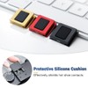JJC Metal Hot Shoe Cover Cap Compatible for Leica Q3,
