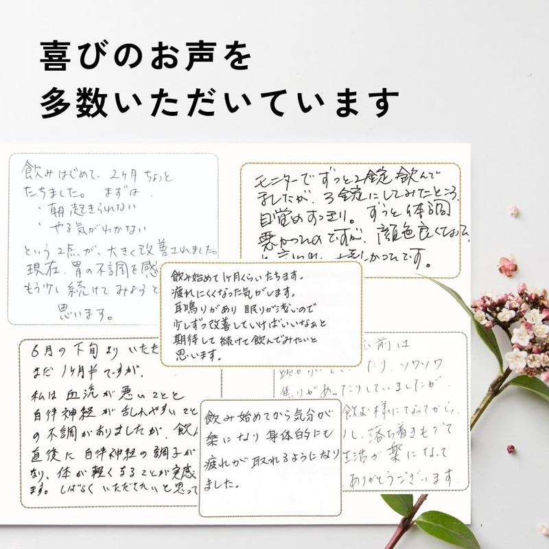 naturich totonoe (ととのえ) 90粒 女性のためのゆらぎケア サプリ GLA DHA EPA DPA