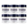 Ellensilla 엘렌실라 슈퍼달팽이크림 50g 에스카르고 탄력 주름 개선 6개 S1