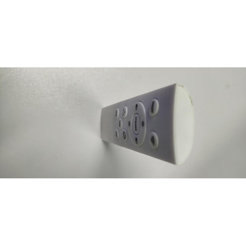 New RGB Remote for RGB Flood Light