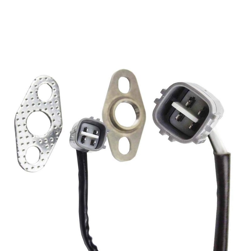 higherbro 2x Oxygen O2 Sensor 1 & 2 for 2001