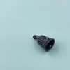 Viking Motorcycle Bell, Gremlin Bells for Motorcycles, Odin Warship Tree