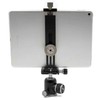 ProMaster Dovetail Tablet Clamp, (Model 6842)