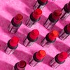 Ruby Kisses Lipstick, Matte Finish, Long-Lasting, Highly Pigmented, Smooth Apply,