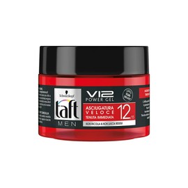 Hair Gel V12 Power 250ml