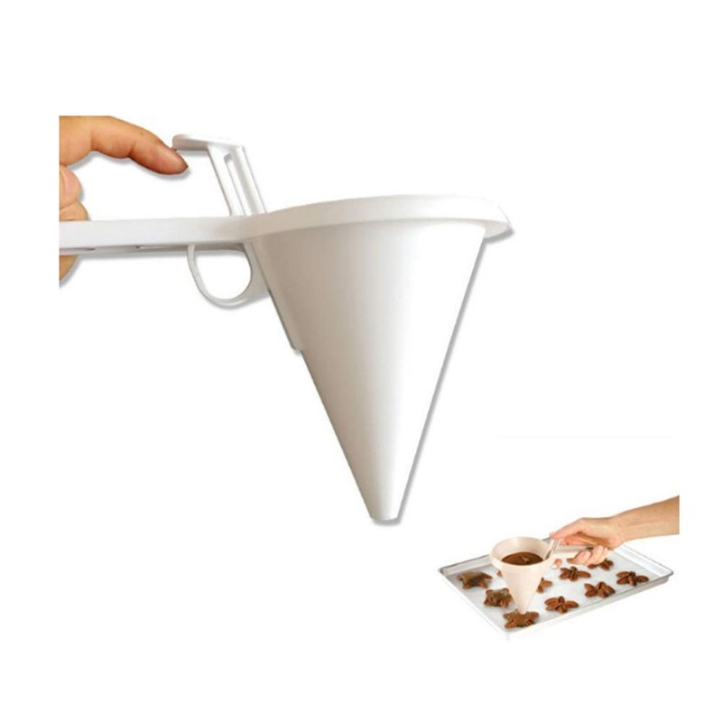 SONTAKUKOU Funnel Roat, Kitchen Roat, Takoyaki, Sea Bream, Taiyaki, Imagawa-yaki,