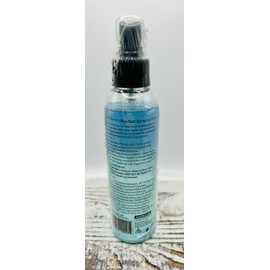 SEDU ~ Beach Beauty Sea Salt Spray ~ 6oz New In Wrapper