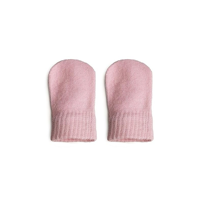 Mini Mart Online Limited Unisex Baby Cotton Mitten Gloves Light