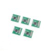 ANGEEK 5pcs FM Stereo Radio Module RDA5807M Wireless Module for