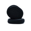 Replacement Earpads Kit for Headphones - Memory Foam Cushions &