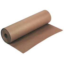 Pacon 5836 Kraft Paper Roll, 50-lb. Natural Kraft, 36" x 1,000 ft. roll
