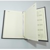 2025 Diary A5 Day to Page Diary Grey Colour Fashion