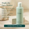 Bioglycolic Face Cleanser - Gentle Resurfacing Facial Wash with Glycolic