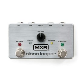 MXR Effector CLONE LOOPER M303