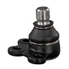febi bilstein 22022 Ball Joint with additional parts, pack of