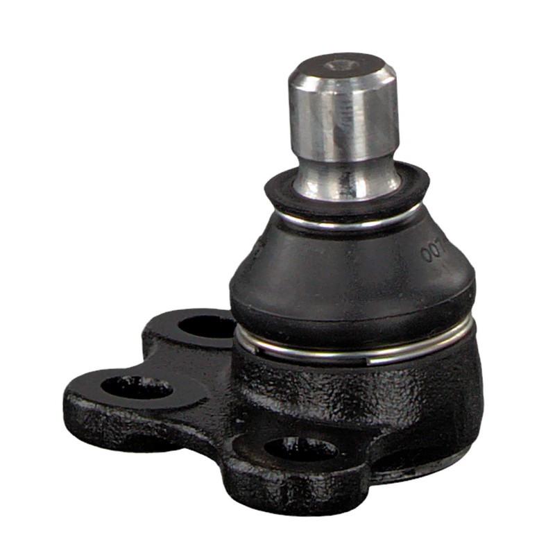 febi bilstein 22022 Ball Joint with additional parts, pack of