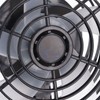 8in Electric Fan 5 Blade Portable Lithium Battery Powered Fan
