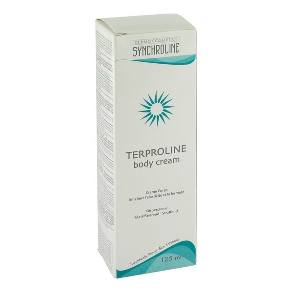 Synchroline Terproline Cream 125 ml