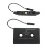BT Cassette Adapter for Car with Stereo Audio Wireless Cassette