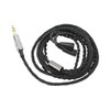 3.5mm Headphone Audio Cable Upgrade Replacement Headset Audio Cord for