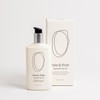 [Now &amp; Then] Argan essential hair oil 110ml / [나우앤댄]