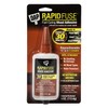 DAP 00157 4 oz Rapid Fuse Fast Curing Wood Adhesive