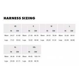 Black Diamond Momentum 3s Arnés Para Escalar. Men's Midnight