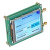 Signal Generator RF Frequency Generator Module 138‑4400MHz Touch Screen ADF4350