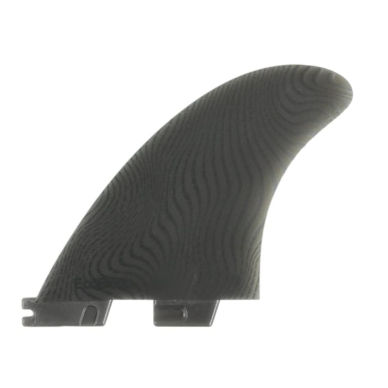 FCS2 Fin REACTOR ECO NEO GLASS EcoBlend [ASH] TRI Reactor