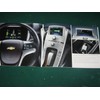 2011 Chevy Volt Sales Brochure; Plug In Electric Car