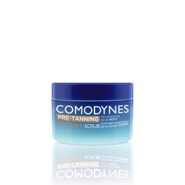 Comodynes My Radiance Exfoliante Corporal Preparador Del Bronceado 150 Ml Unisex