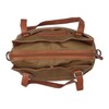 The Chesterfield Brand Milora Shoulder Bag Olive Green, Olive Green
