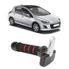 Automobile Support Handle Multifunction Car Door Latch Assist Grab for