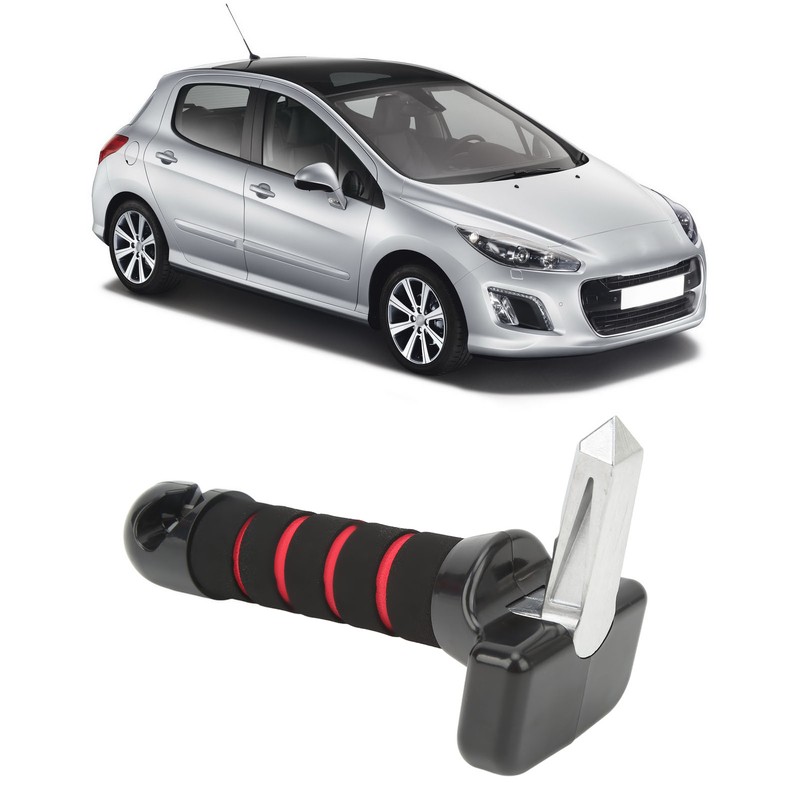 Automobile Support Handle Multifunction Car Door Latch Assist Grab for