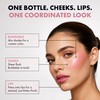 Daniel Sandler Watercolour Liquid Blush — Buildable Long-Lasting Matte Pastel