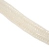 Lace Ribbon Clear Pattern Soft Touch Durable Lace Sewing Trims
