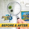 MiracleMist MMIC-4 Instant Mold and Mildew Stain Remover (32-Ounce Spray