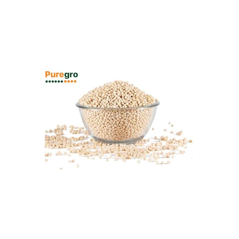 Puregro Urid Gota 500g