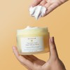 Naturium Manteca Corporal Batida Multiaceite Glow Getter, Crema Reafirmante Y