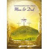 Mum & Dad Religious Easter Card - Christian Easter Card