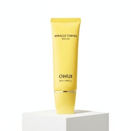 Ohui Miracle Toning Daily Sun 50ml / 오휘 미라클 토닝 데일리 선 50ml