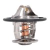 Engine Thermostat 71℃ 600‑421‑6310 Replacement for Komatsu D53A‑17 D53P‑17 D31P‑18A